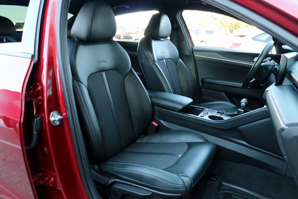 Used 2024 Kia K5 GT-Line w/ GT-Line Premium Package image 29