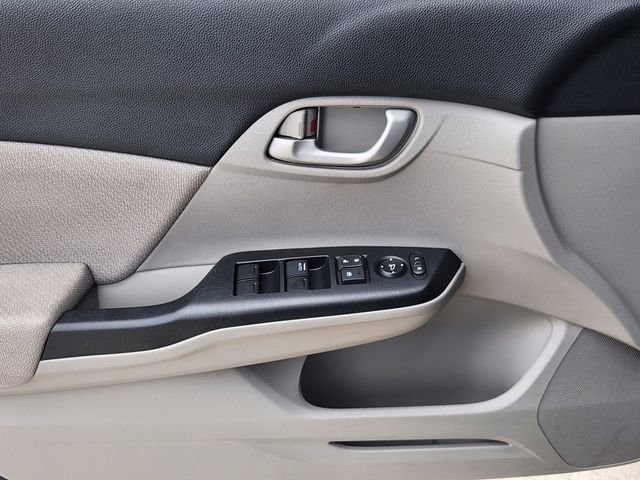 Used 2013 Honda Civic LX image 16