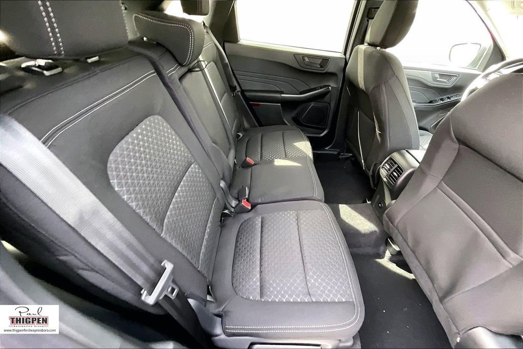 New 2026 Ford Escape Active w/ Tech Pack #1 image 9