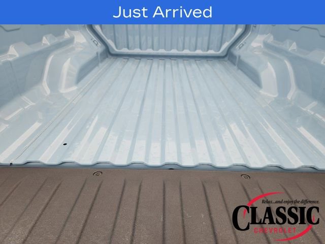 Used 2025 Chevrolet Colorado W/T w/ WT Custom Package image 40