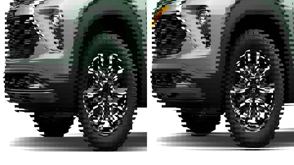 New 2026 Chevrolet TrailBlazer ACTIV w/ Convenience Package image 30