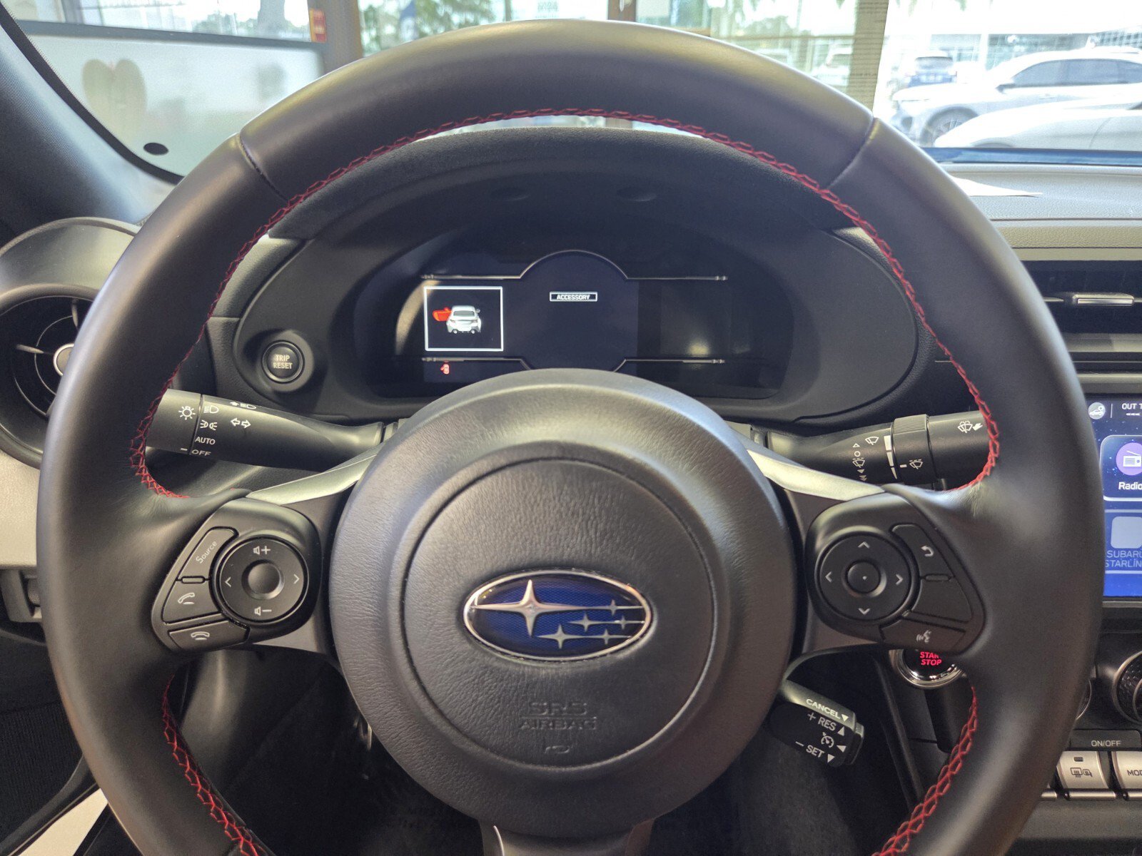 Used 2022 Subaru BRZ Limited RWD image 22