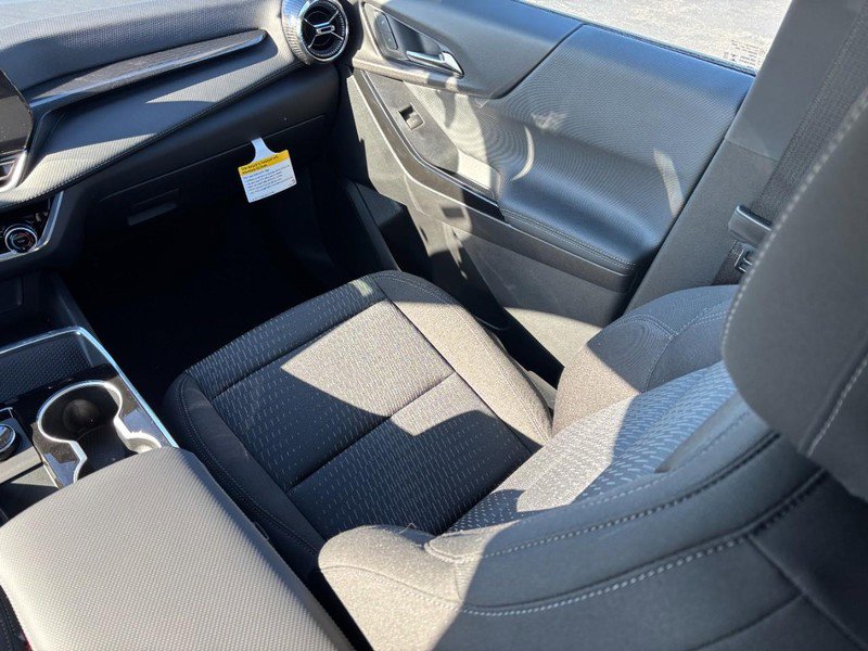 New 2026 Chevrolet Equinox LT w/ Midnight Edition image 9