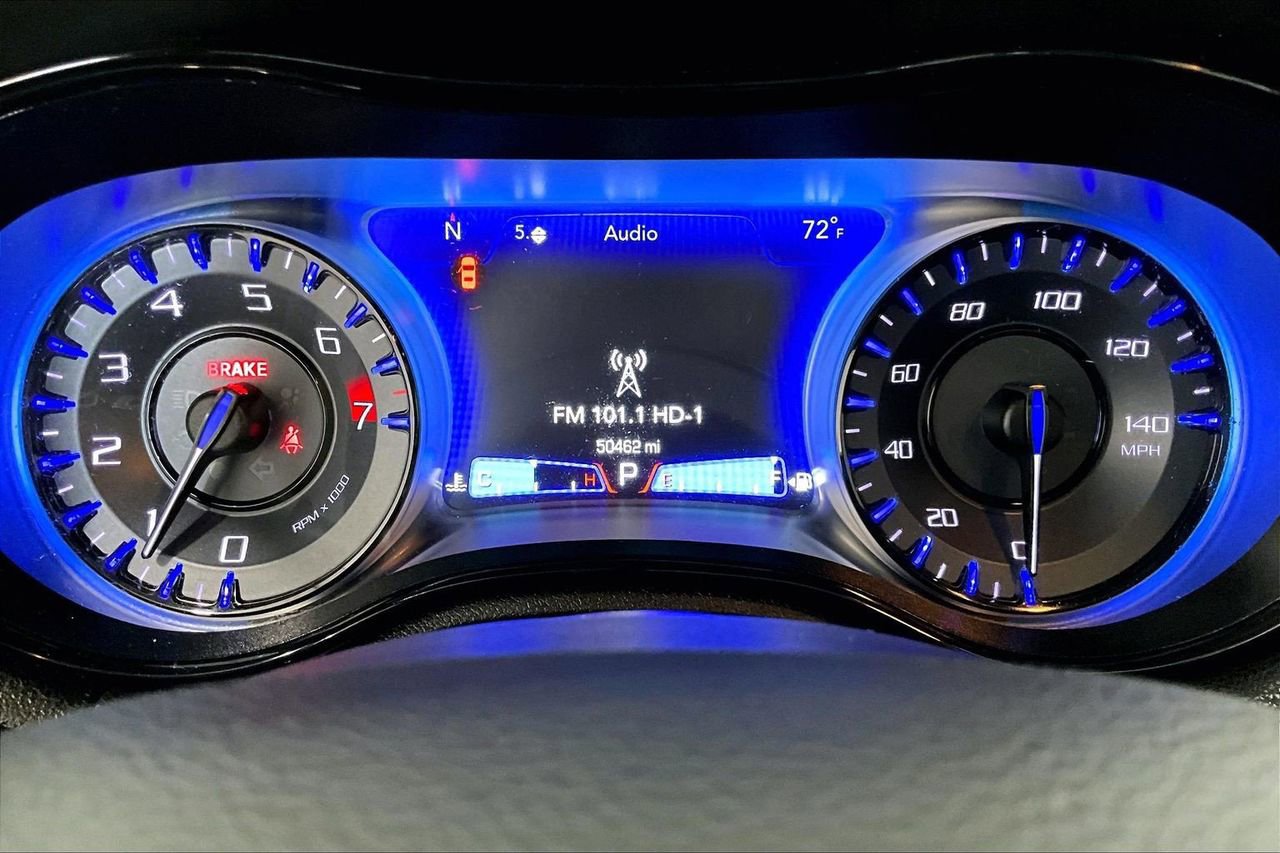 Used 2023 Chrysler 300 S RWD image 22
