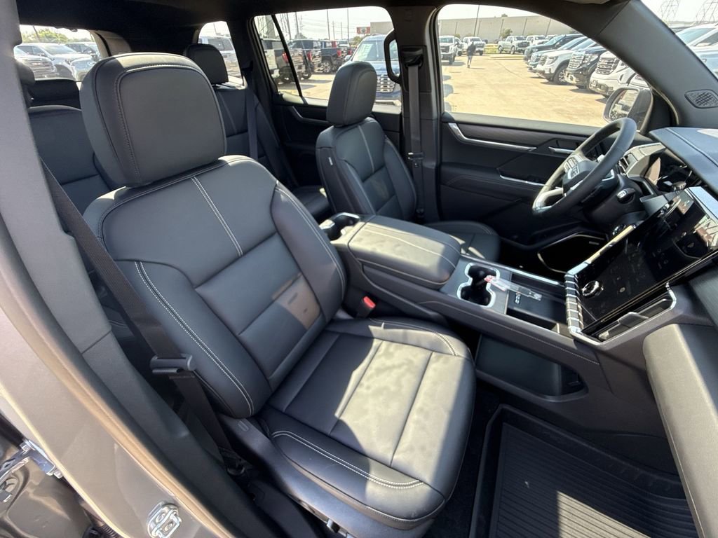 New 2026 GMC Acadia Elevation w/ Elevation Premium Package image 24