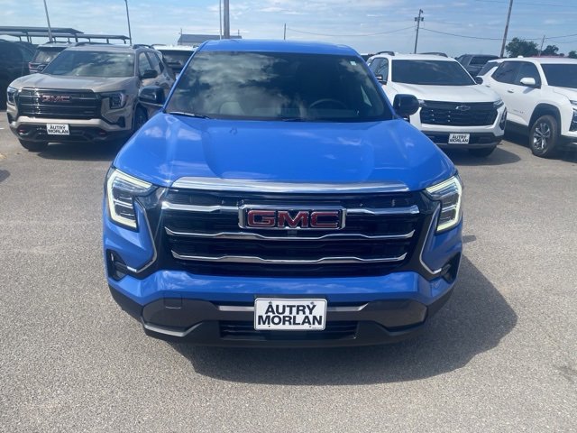 New 2026 GMC Terrain Elevation w/ LPO, Floor Liner Package image 9