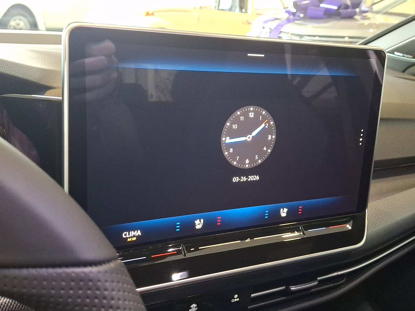 New 2026 Volkswagen Golf image 12