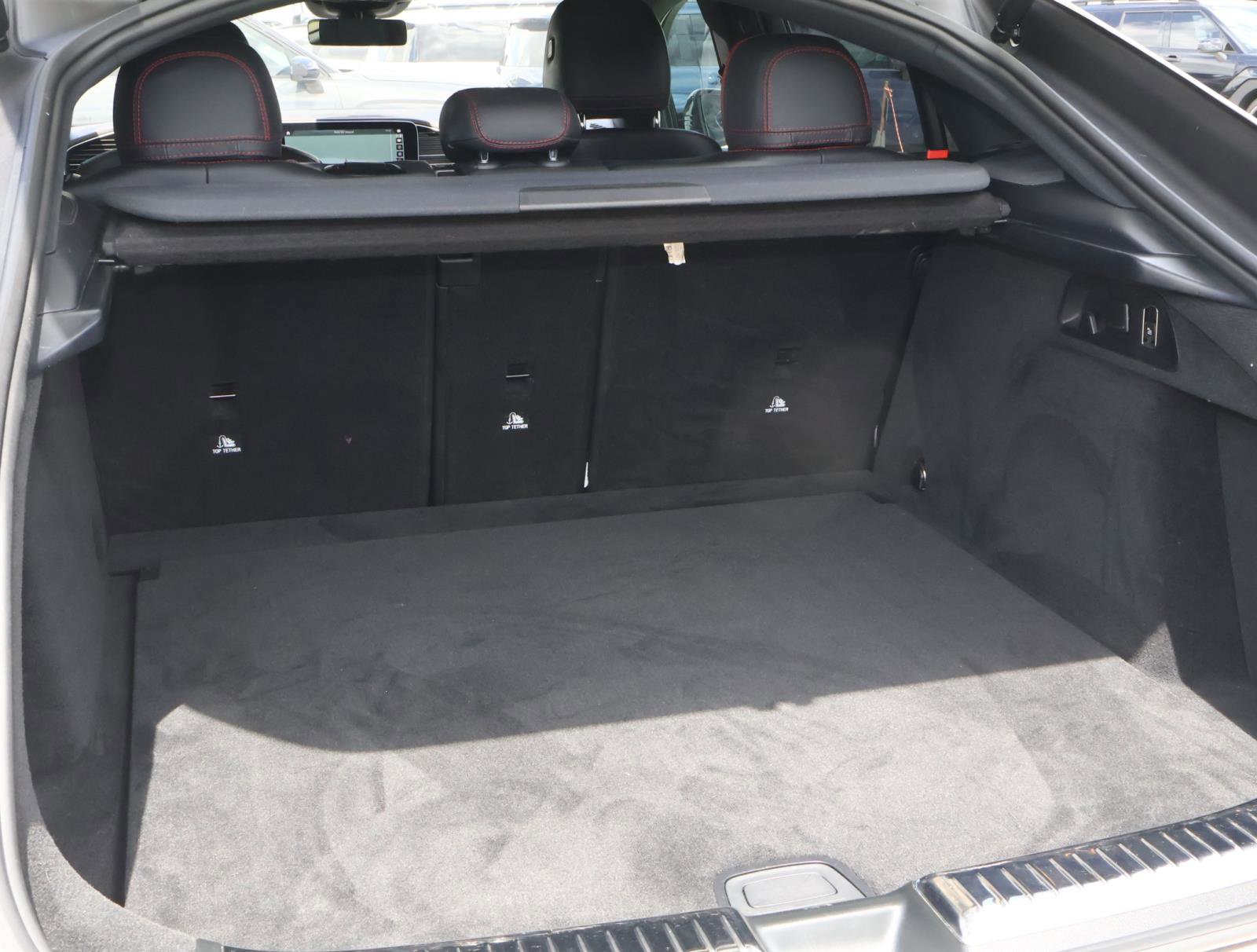 Used 2022 Mercedes-Benz GLE 53 AMG 4MATIC Coupe image 23