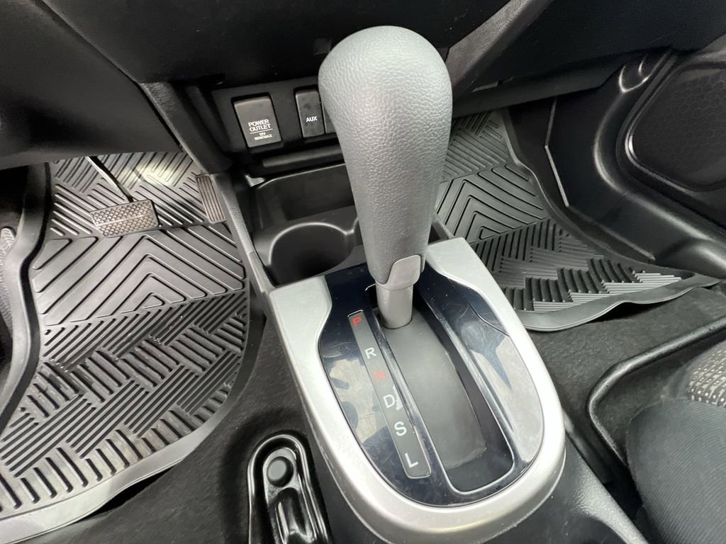 Used 2016 Honda Fit LX image 15