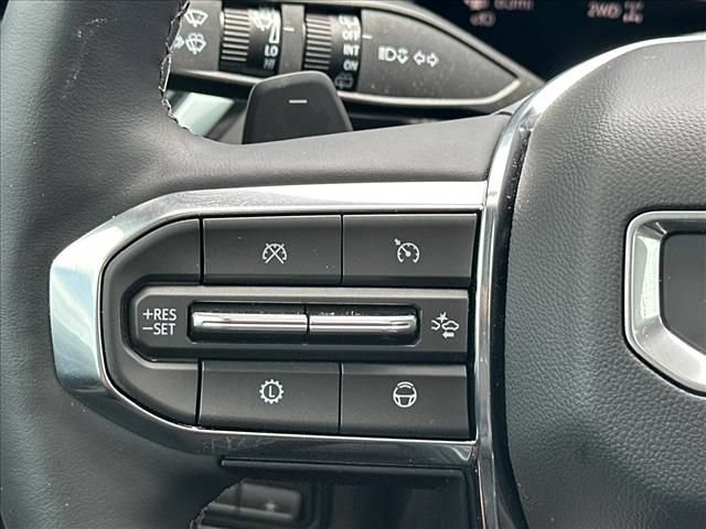 New 2026 GMC Yukon XL Denali w/ Denali Reserve Package AWD/4WD image 33