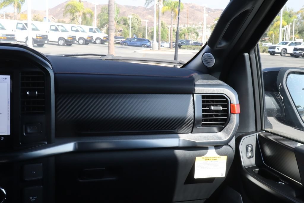 New 2025 Ford F150 Raptor AWD/4WD image 28