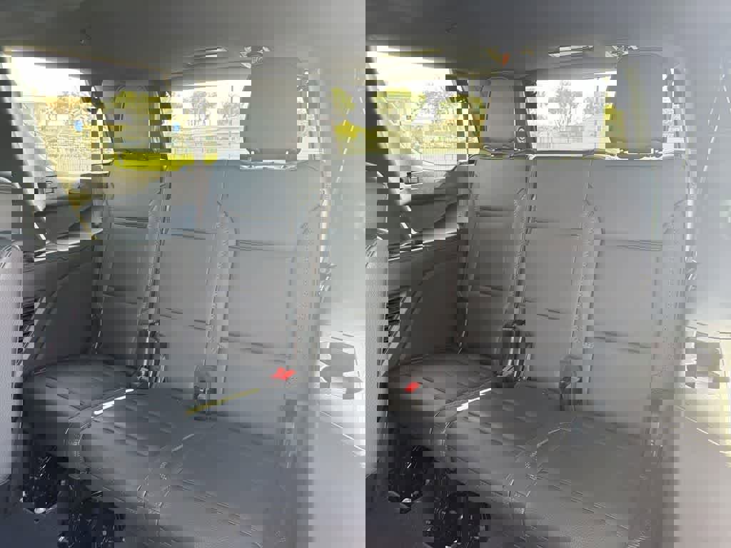 Used 2025 GMC Yukon Denali image 29
