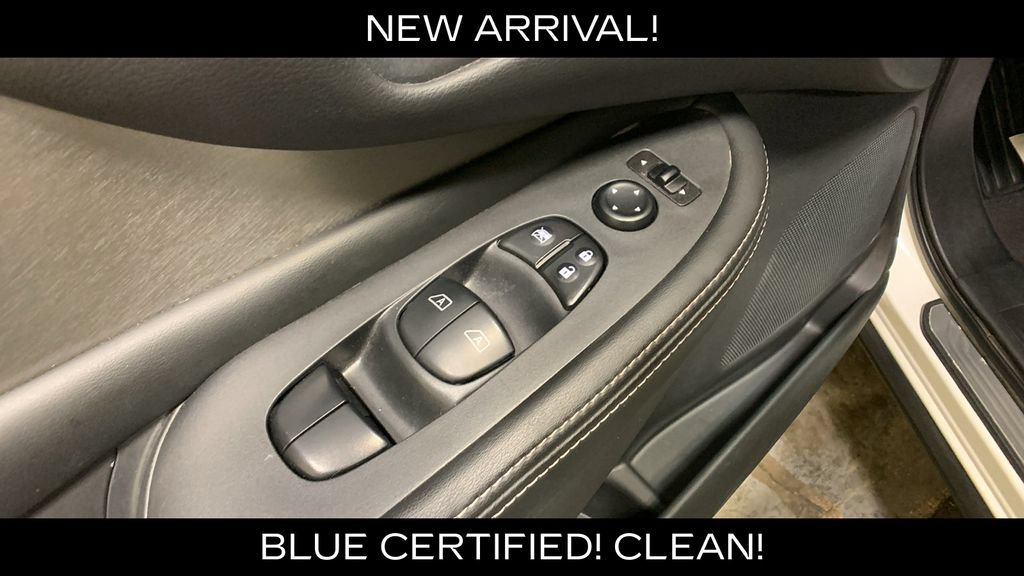 Used 2019 Nissan Murano SV AWD/4WD image 25