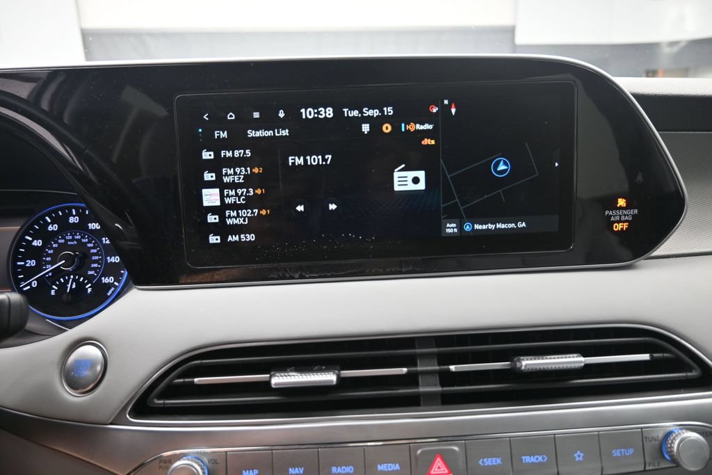 Used 2022 Hyundai Palisade SEL w/ Premium Package FWD image 11