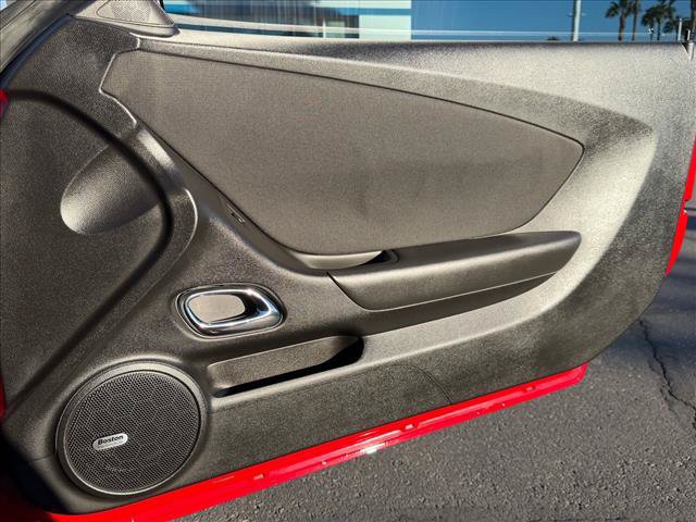 Used 2011 Chevrolet Camaro SS w/ RS Package RWD image 12