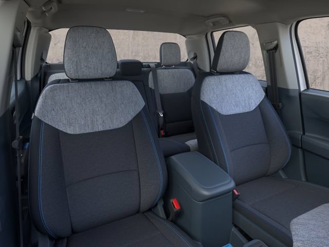 New 2026 Ford Maverick XLT w/ XLT Luxury Package FWD image 10
