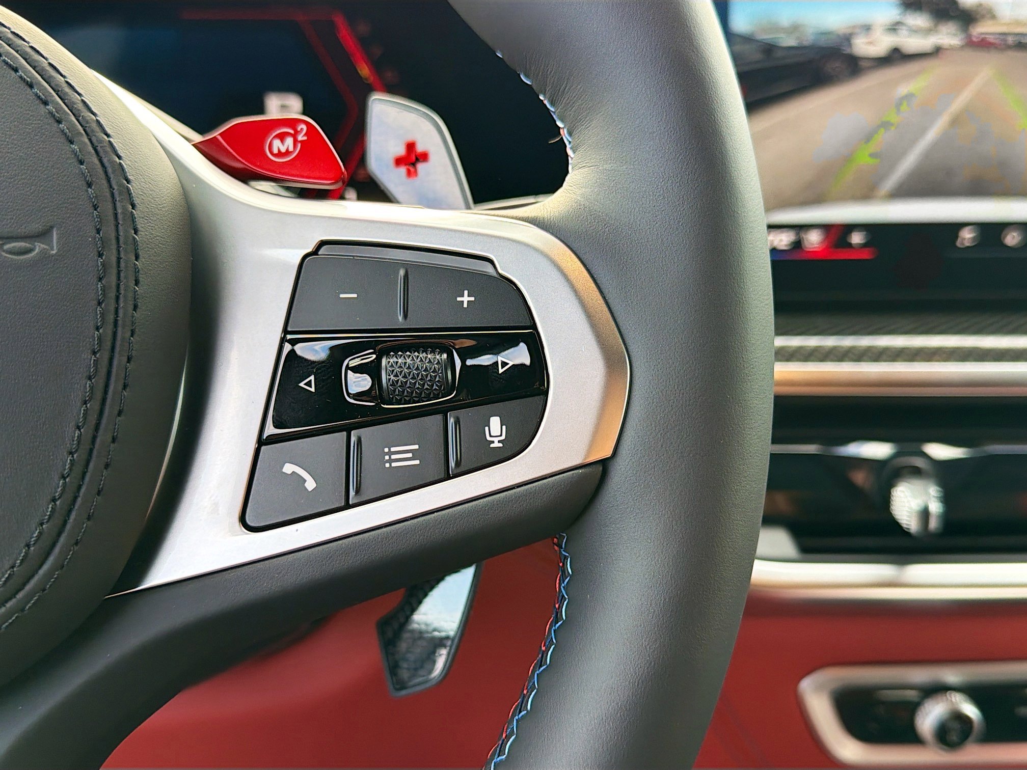 New 2026 BMW X5 M Competition w/ Executive Package image 39