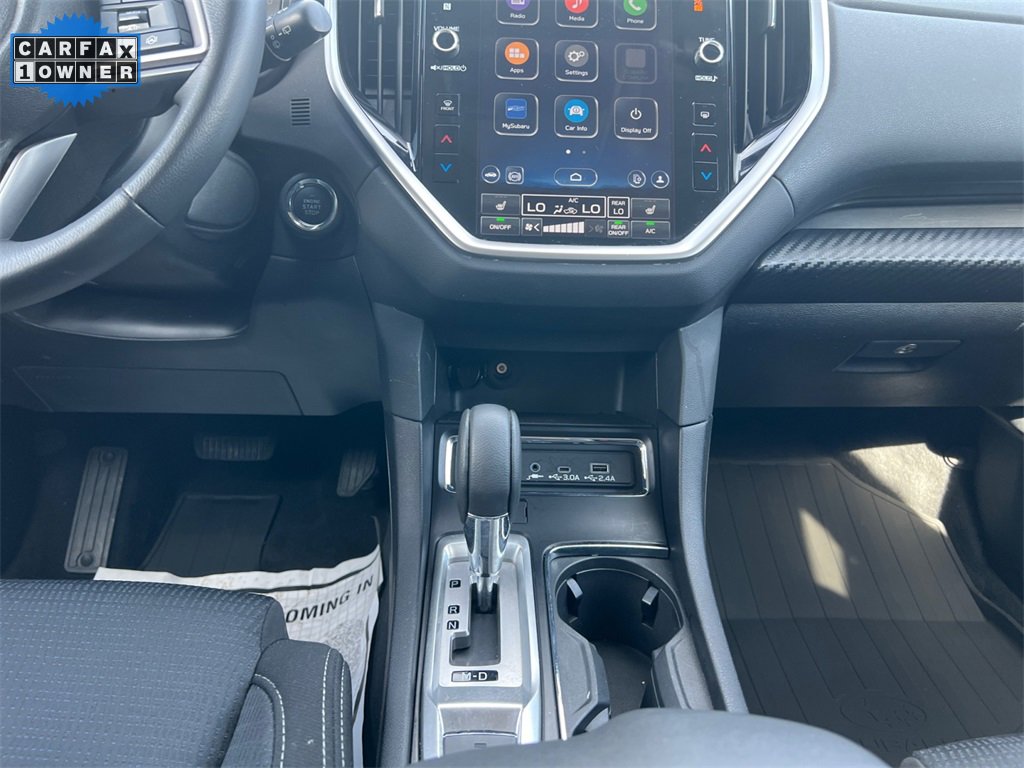 Certified 2024 Subaru Ascent Premium w/ Convenience Package image 15