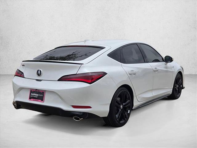 New 2026 Acura Integra A-Spec FWD video 2