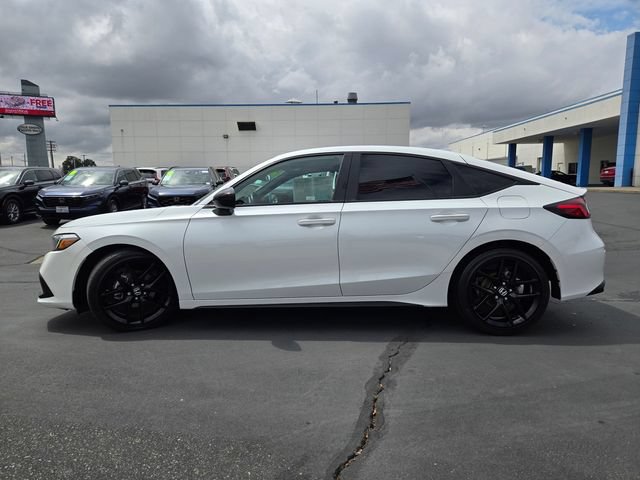 Used 2023 Honda Civic Sport image 7