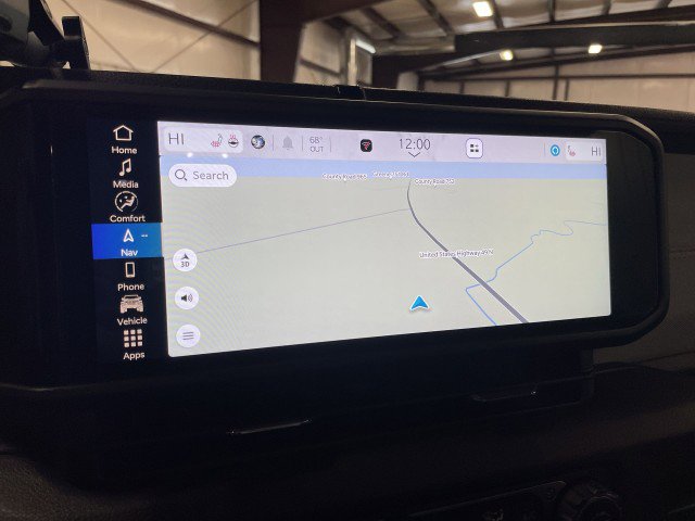 Used 2024 Jeep Gladiator Sport image 20