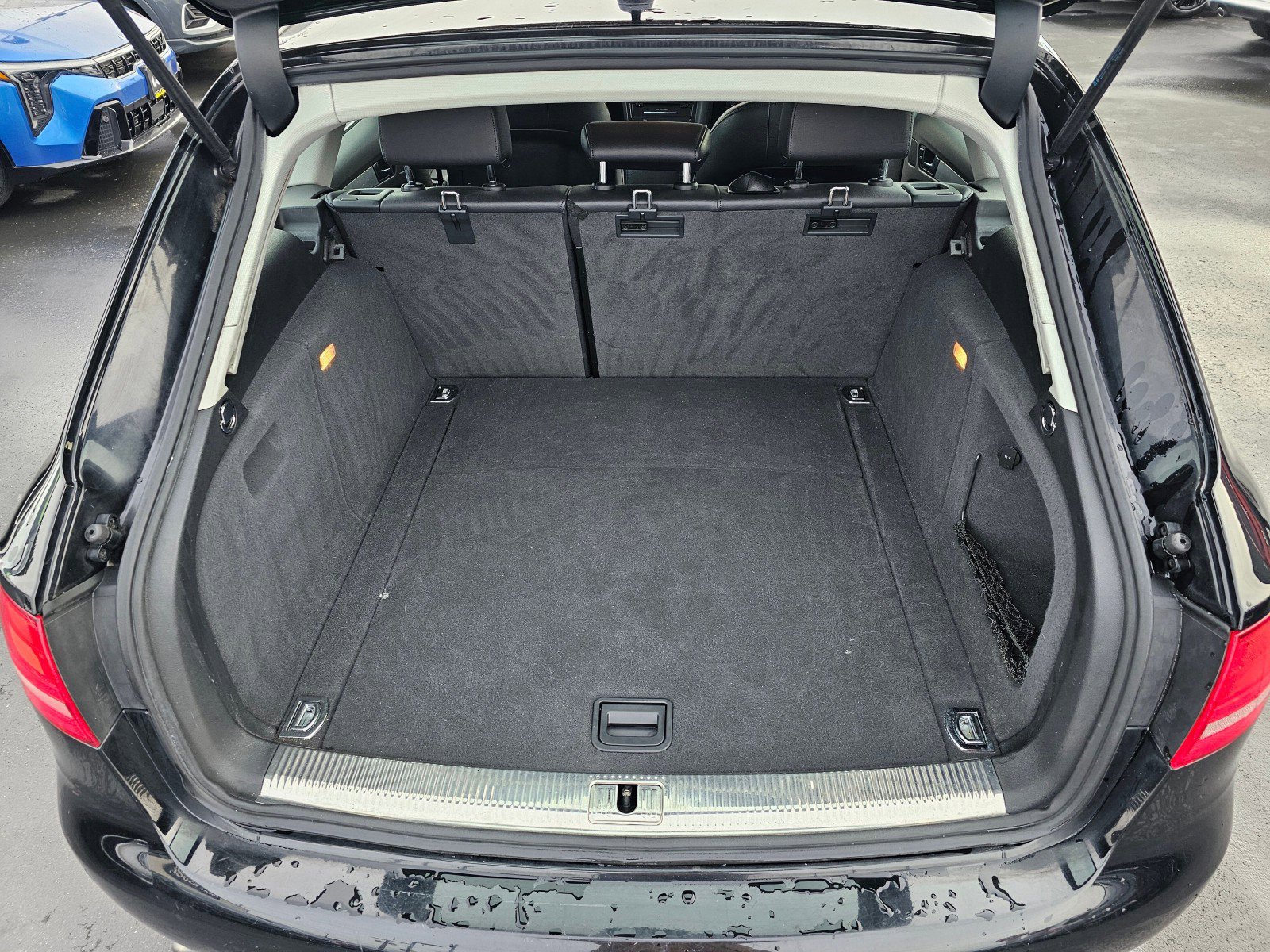 Used 2011 Audi A4 2.0T Premium Plus image 16