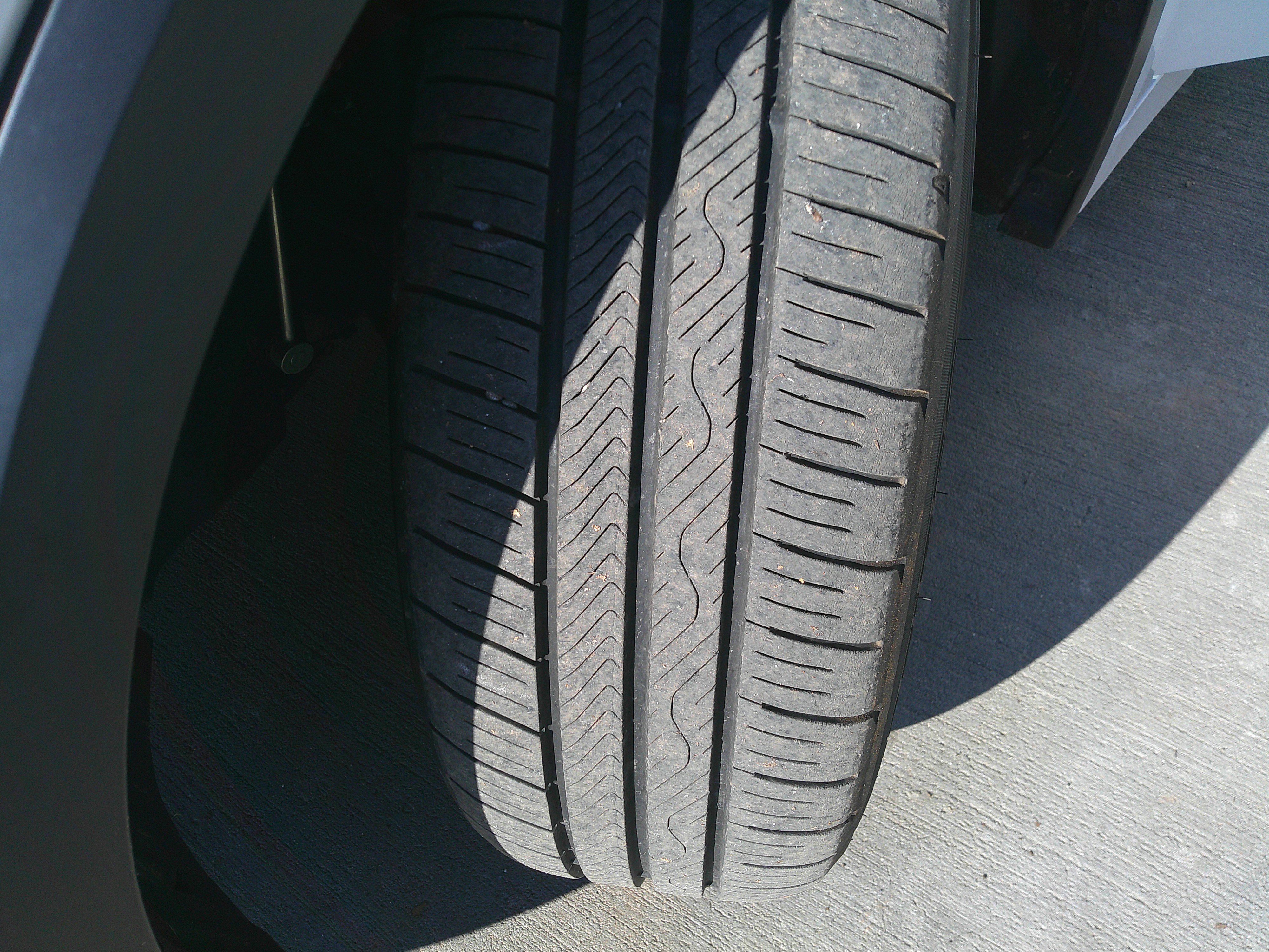 Used 2023 Toyota Prius LE image 16