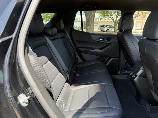 Used 2026 Chevrolet Equinox LT w/ Convenience Package II image 31