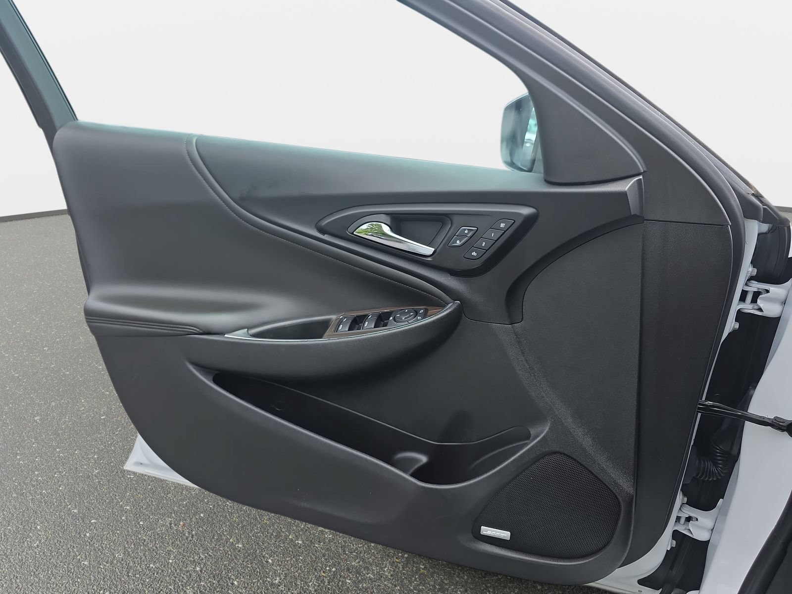 Used 2024 Chevrolet Malibu LT FWD image 26