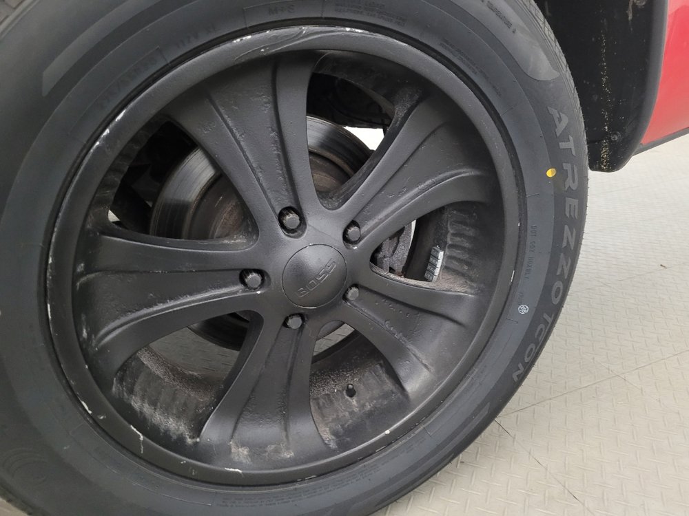 Used 2019 RAM 1500 Express image 31