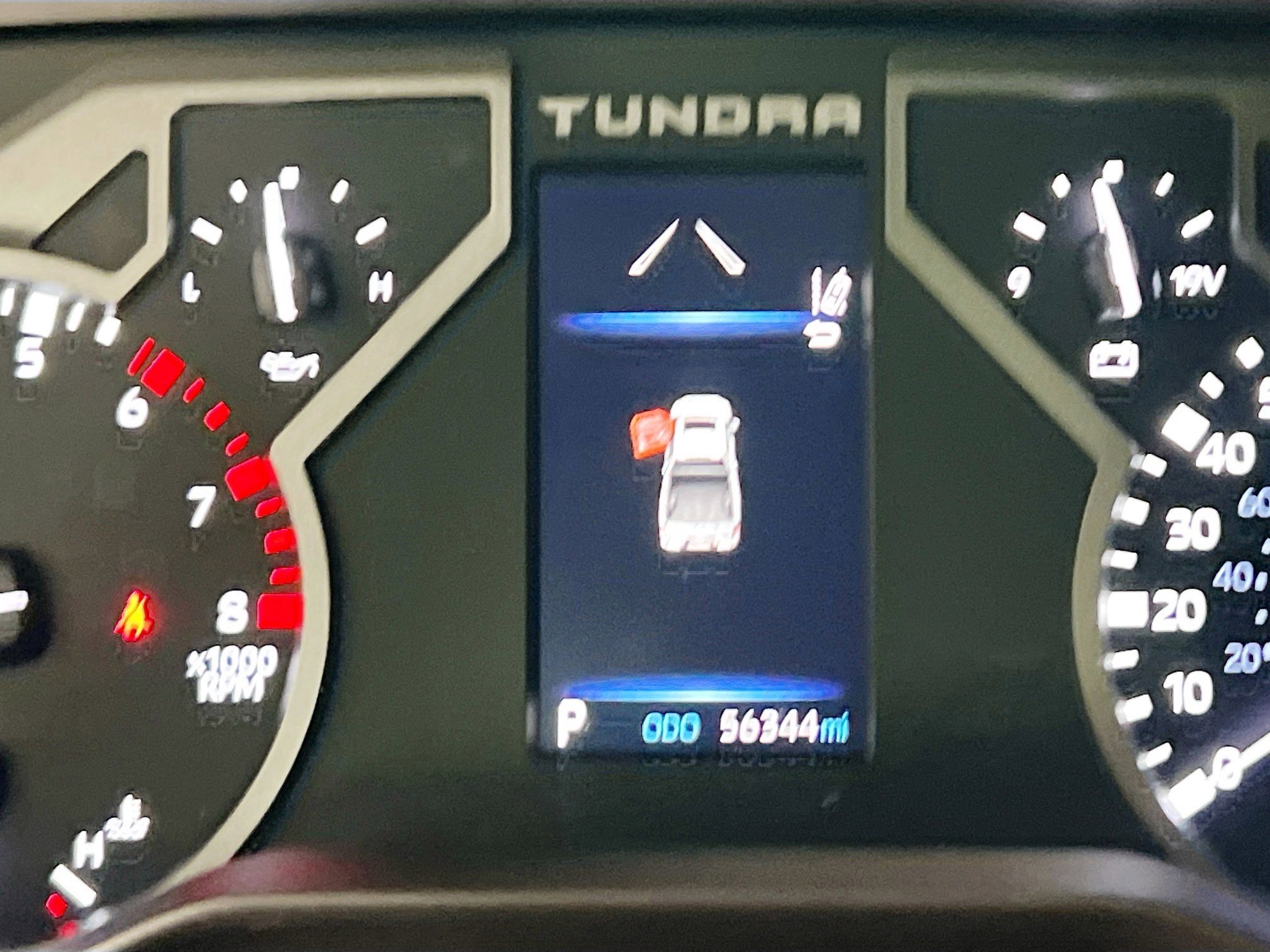 Used 2024 Toyota Tundra SR5 RWD image 22
