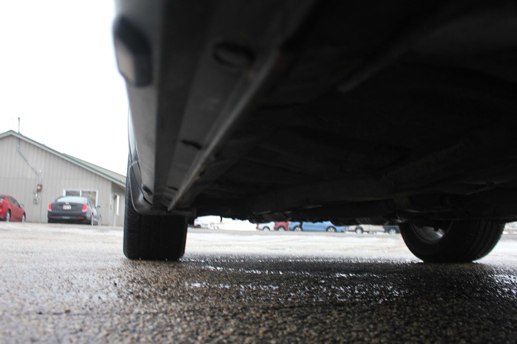 Used 2007 Subaru Tribeca Limited w/ Popular Equipment Group 1 image 49