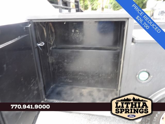Used 2018 Chevrolet Silverado 3500 LT w/ LT Convenience Package AWD/4WD image 17
