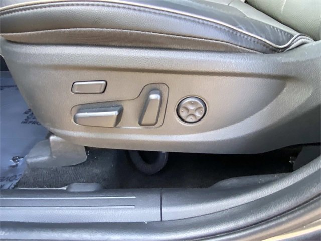 Used 2023 Hyundai Santa Fe Limited image 23