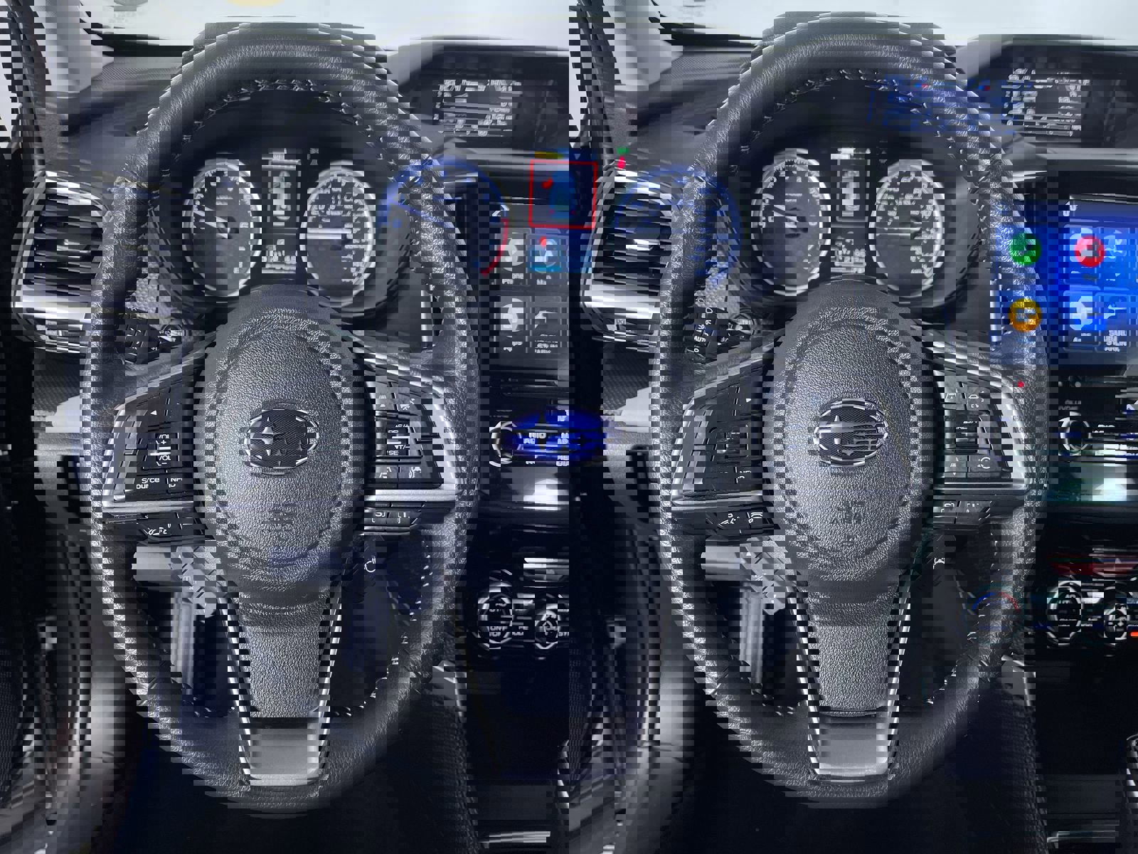 Used 2023 Subaru Forester Limited image 16