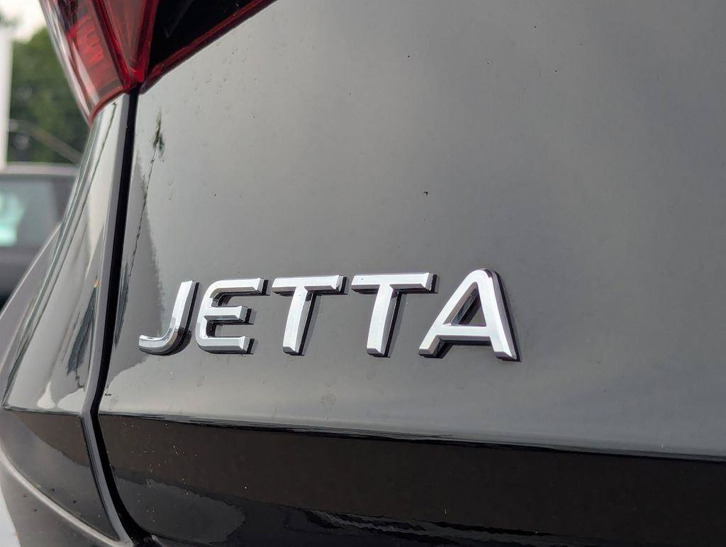 Used 2023 Volkswagen Jetta S FWD image 27
