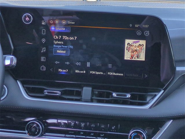 Certified 2025 Chevrolet Equinox LT image 19