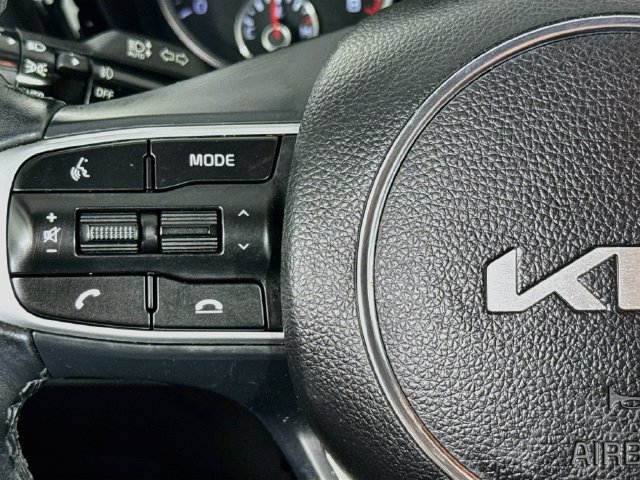 Used 2023 Kia K5 GT-Line w/ GT-Line Premium Package FWD image 11
