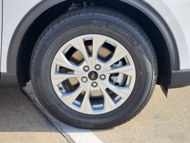 New 2026 Ford Escape Active image 7