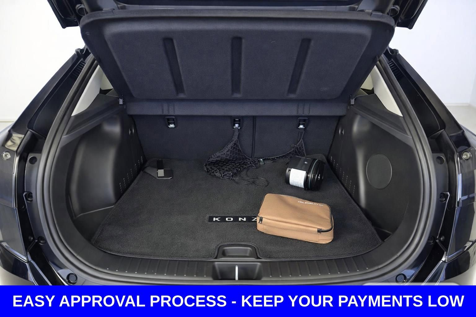 Used 2025 Hyundai Kona Limited image 15