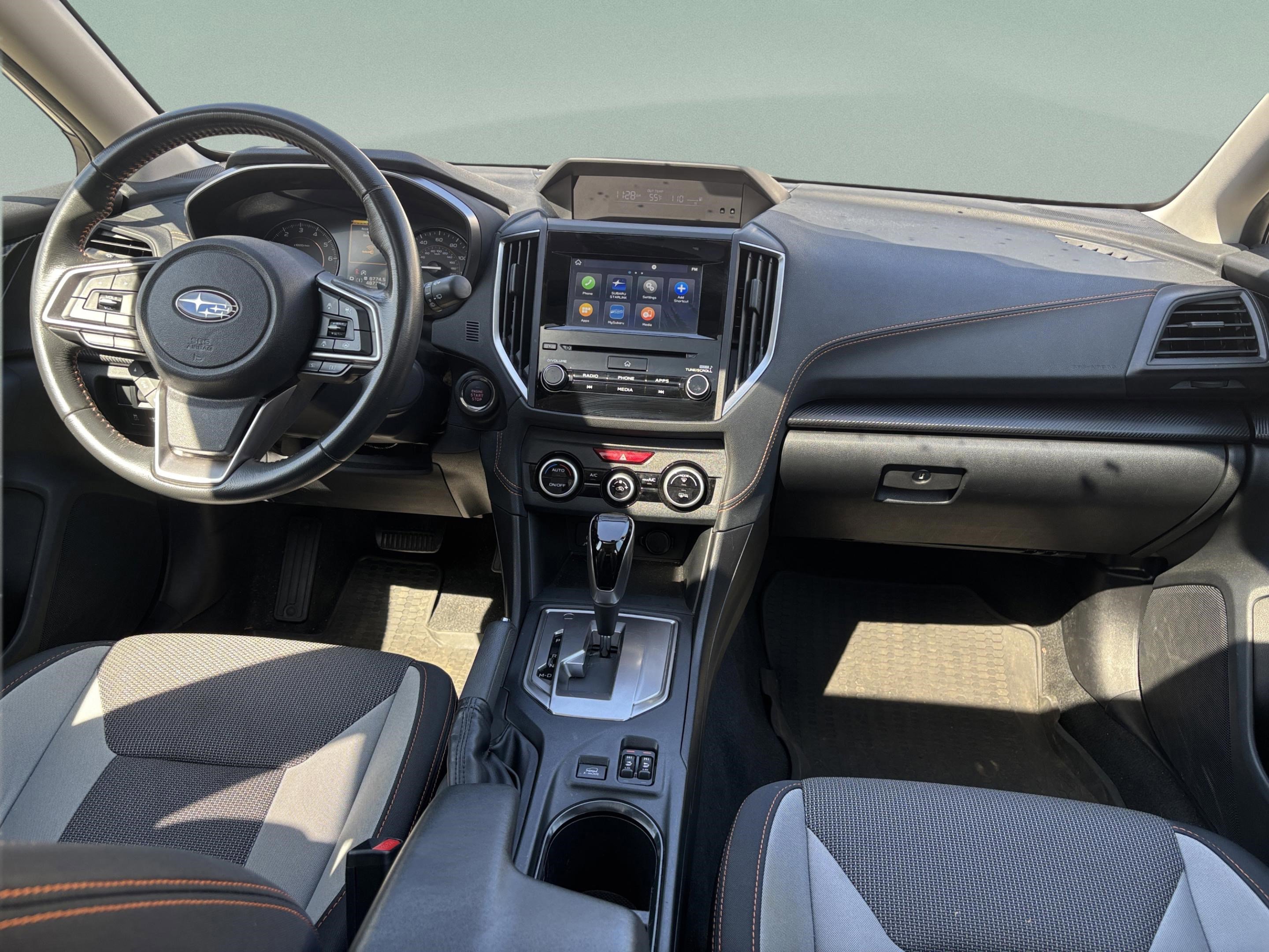 Used 2021 Subaru Crosstrek 2.0i Premium w/ Moonroof Package image 32