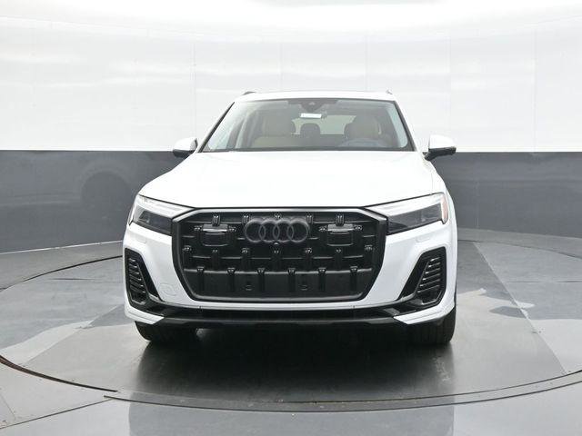 New 2026 Audi Q7 3.0T Prestige image 2