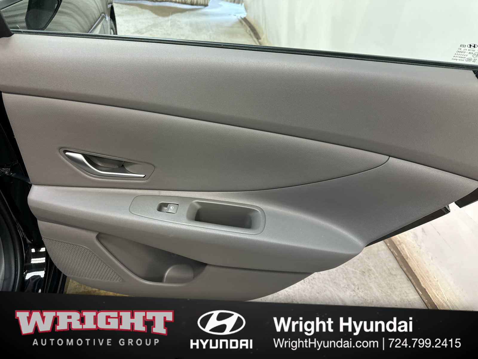 Certified 2023 Hyundai Elantra SEL w/ Convenience Package image 15