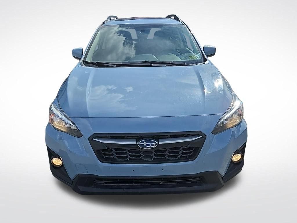 Used 2020 Subaru Crosstrek 2.0i Premium w/ Moonroof Package 2 image 2