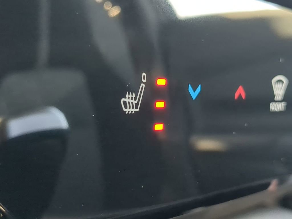 New 2026 Nissan Sentra SV w/ SV Convenience Package image 22