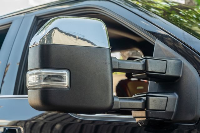 Used 2020 Ford F250 Platinum AWD/4WD image 15