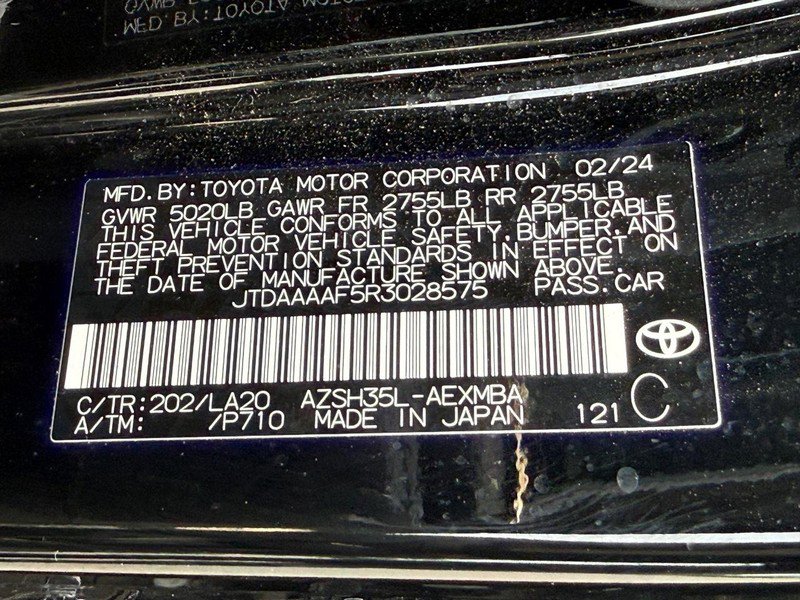 Used 2024 Toyota Crown AWD/4WD image 26