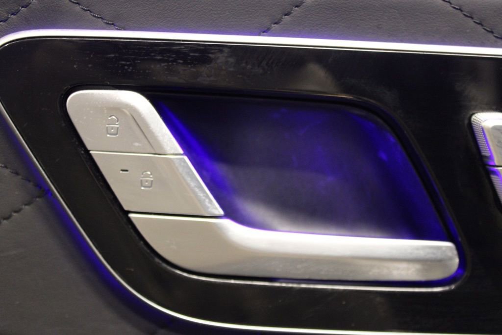 Certified 2022 Mercedes-Benz S 580 4MATIC Sedan image 22