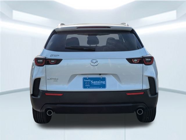 New 2026 MAZDA CX-50 AWD 2.5 S w/ Weather Package image 5