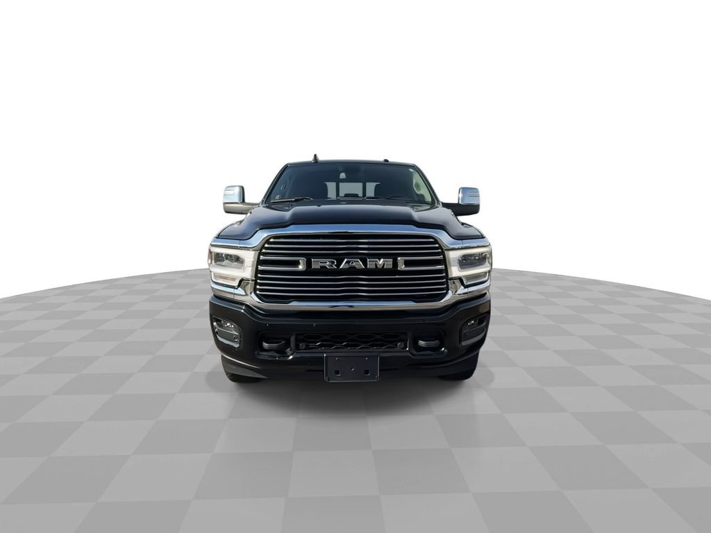 Used 2024 RAM 2500 Laramie image 4